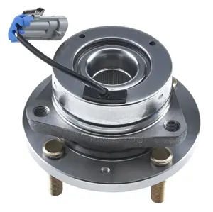513250 | Wheel Bearing and Hub Assembly | Edge Wheel Bearings